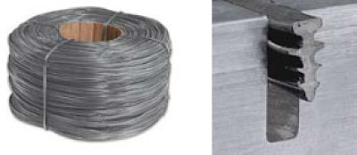 Beton Afdichtrubbers