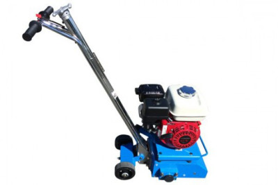 Oppervlakte Bewerking